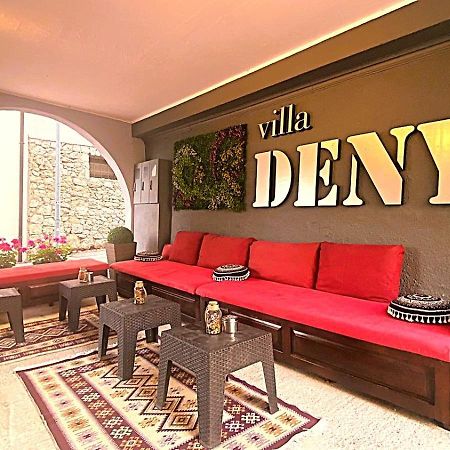 Villa Deny Mostar - With Free Parking Exteriör bild