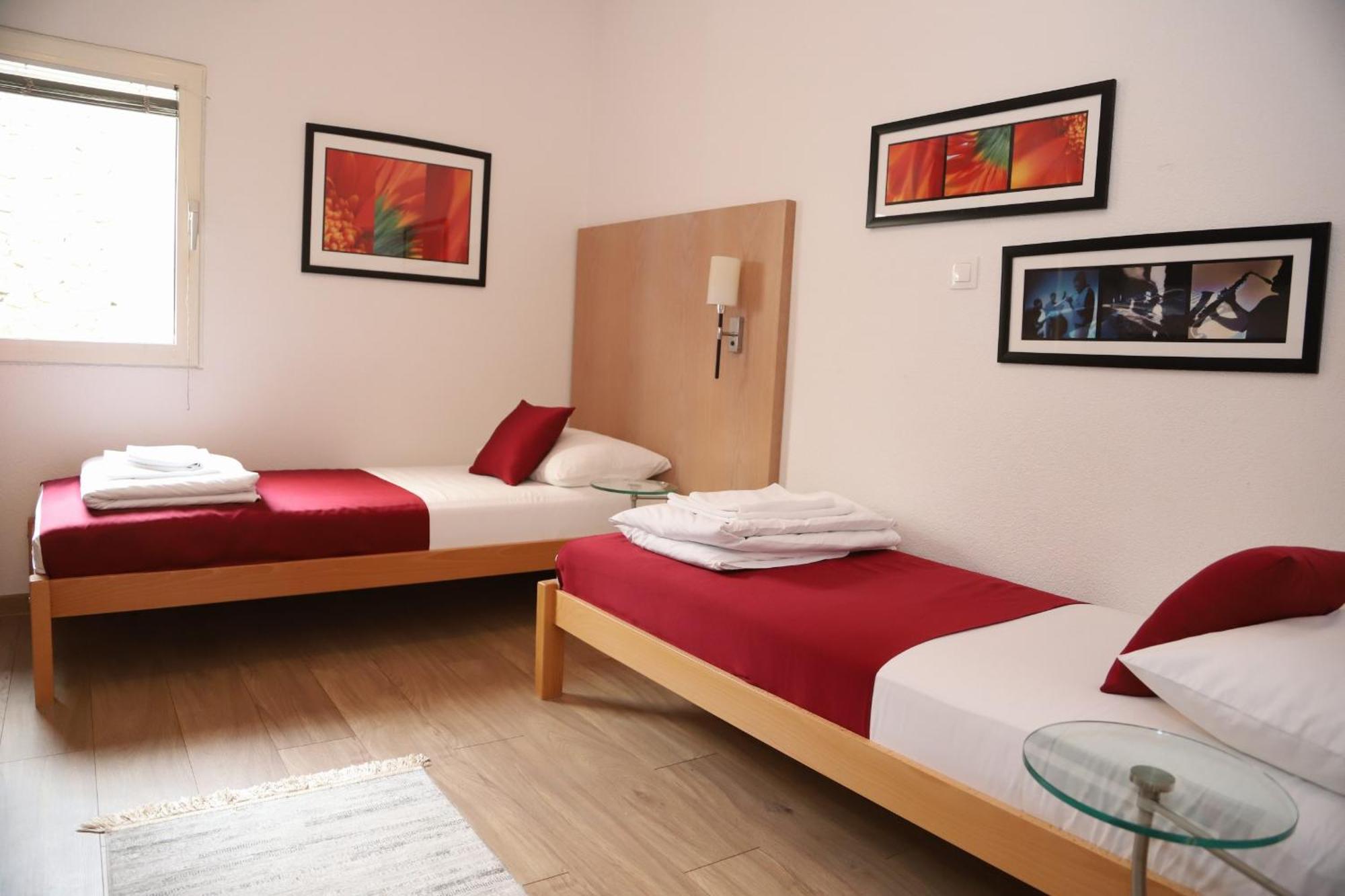 Villa Deny Mostar - With Free Parking Exteriör bild