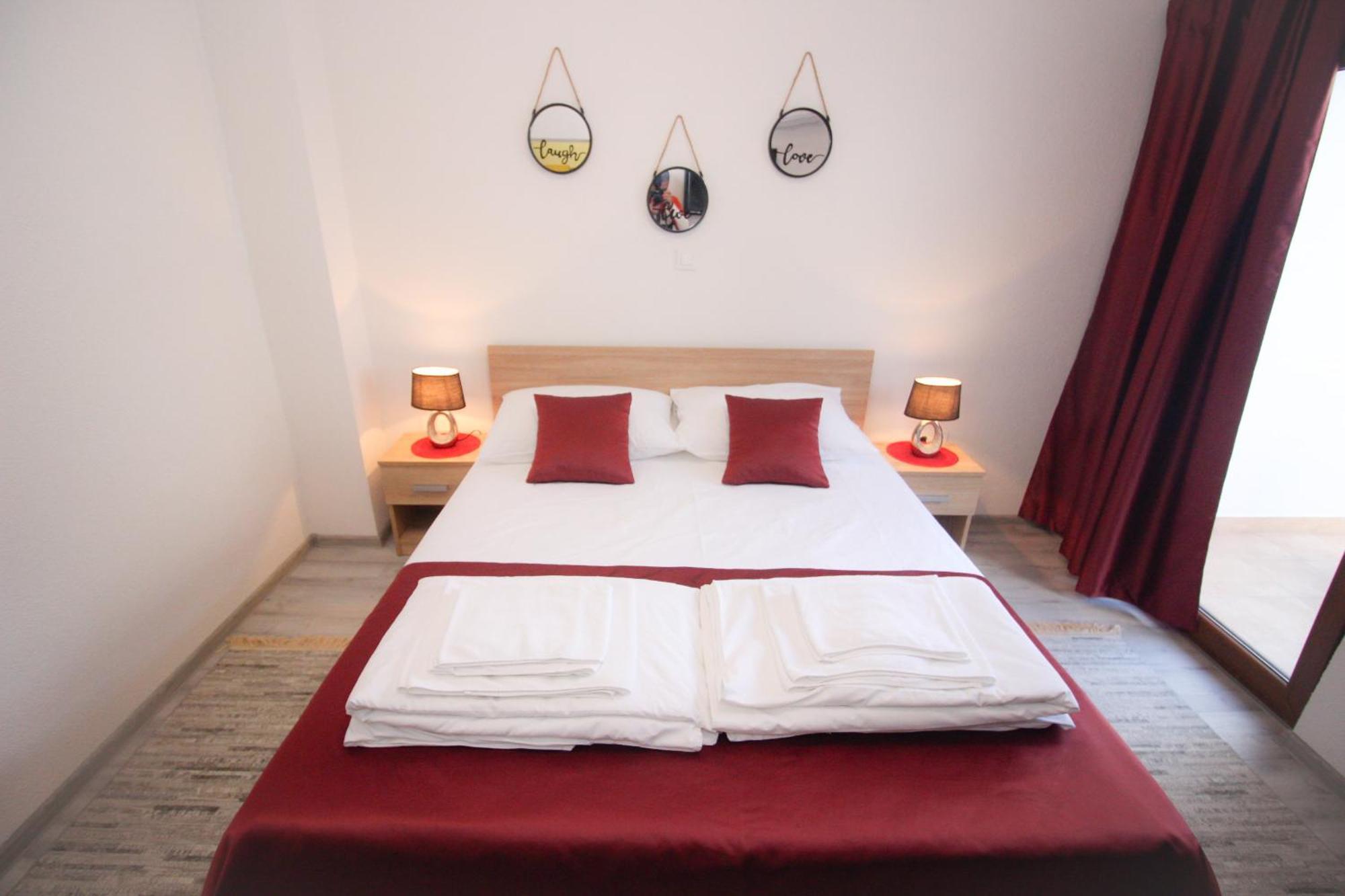 Villa Deny Mostar - With Free Parking Rum bild