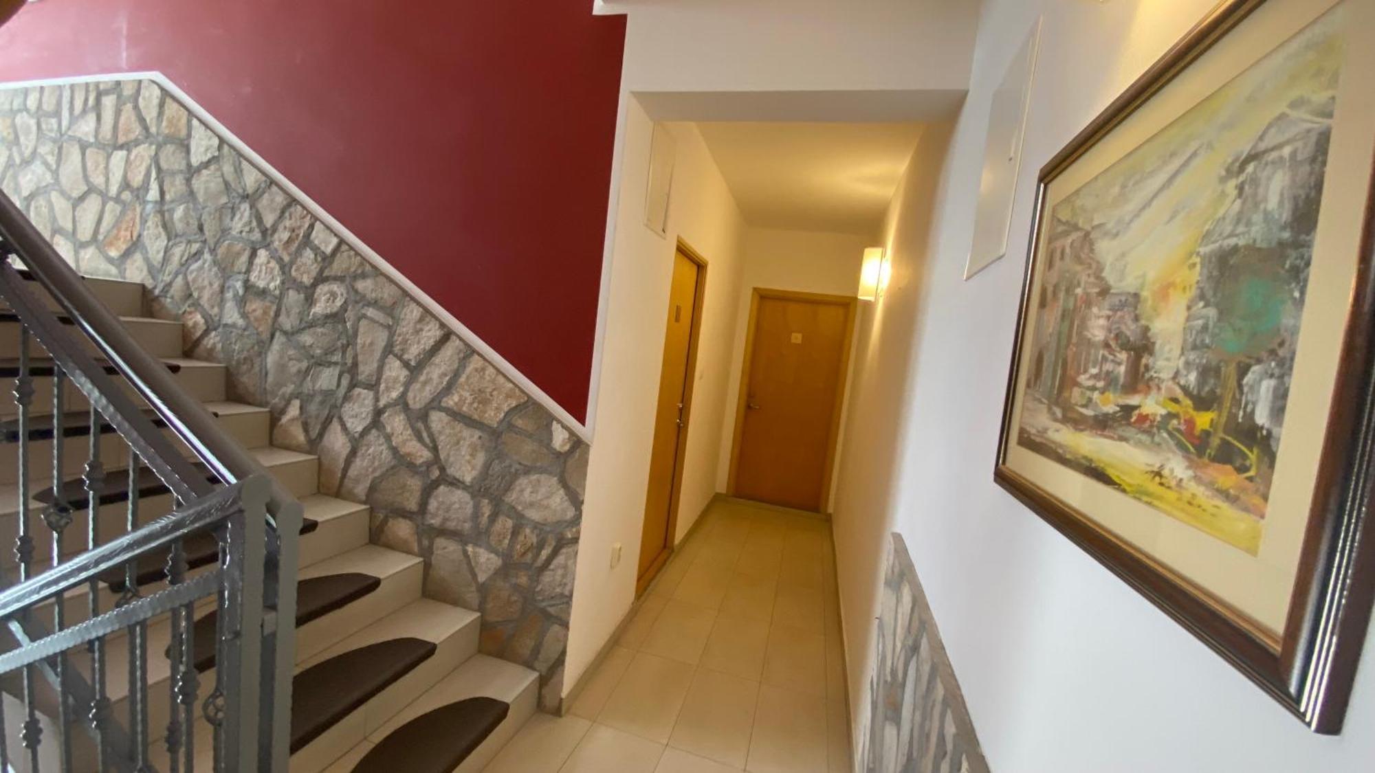 Villa Deny Mostar - With Free Parking Exteriör bild